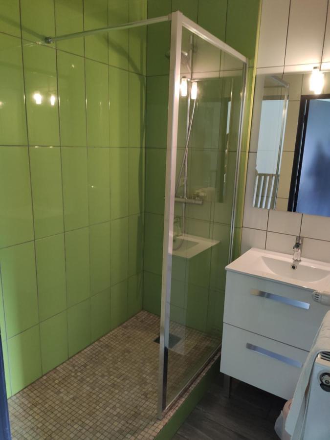 Centre Bol Vert Trelon ภายนอก รูปภาพ